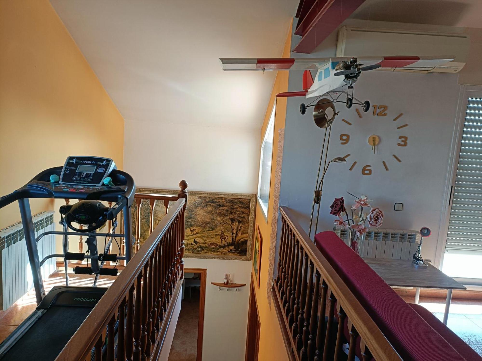 הוילה Santa Eulalia de Ronsaná Casa Con Jardin Y Piscina Privada. מראה חיצוני תמונה