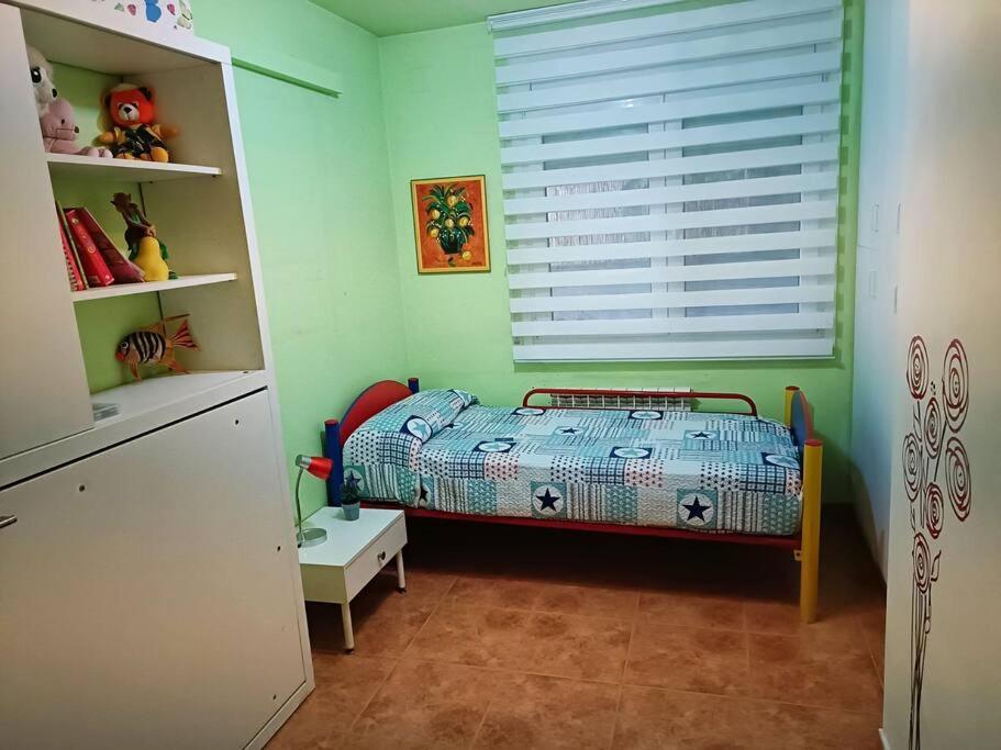 הוילה Santa Eulalia de Ronsaná Casa Con Jardin Y Piscina Privada. מראה חיצוני תמונה